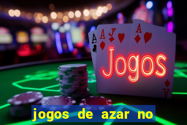 jogos de azar no brasil lei